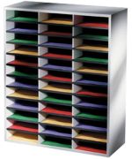 Fellowes Standard Post- und Broschüren Manager 36 x A4