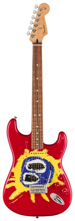 Fender