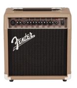 Fender Acoustasonic 15