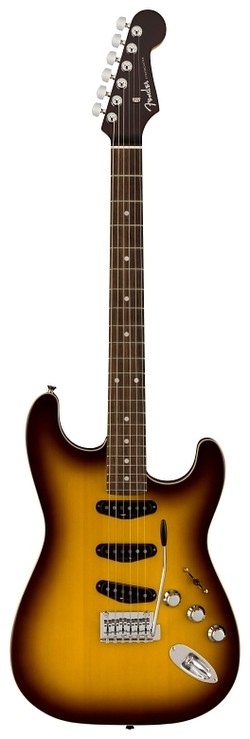 Fender Aerodyne Special Stratocaster