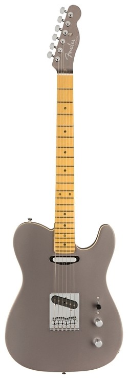 Fender Aerodyne Special Telecaster