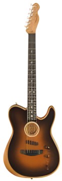 Fender