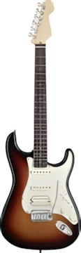 Fender