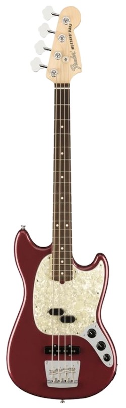 Fender