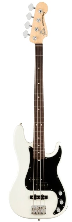 Fender American Performer Precision Bass RW