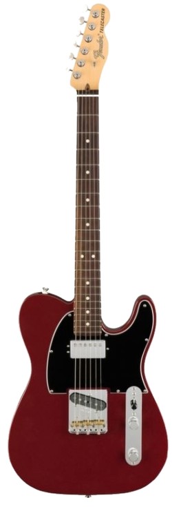 Fender