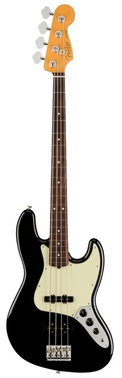 Fender American Professional II Jazz Bass MN Fender American Professional II Jazz Bass MN
