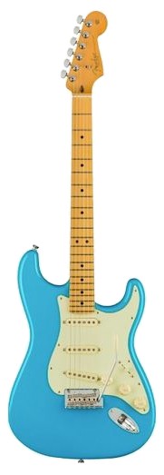 Fender American Professional II Stratocaster