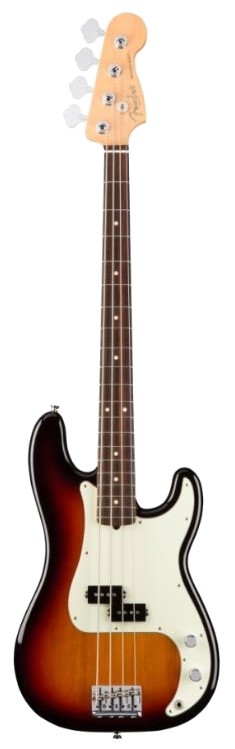 Fender