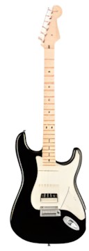 Fender American Professional Stratocaster HSS MN Fender American Professional Stratocaster HSS MN