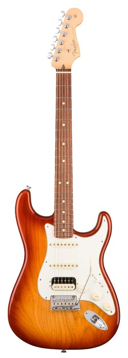 Fender