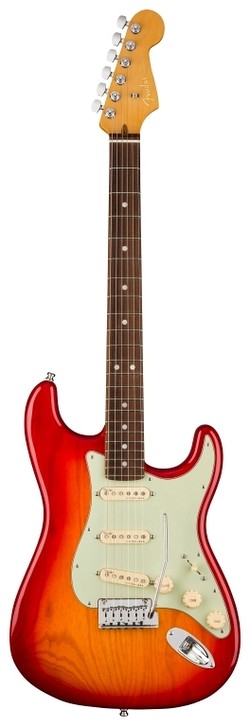 Fender