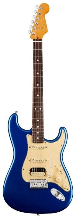 Fender American Ultra Stratocaster HSS RW