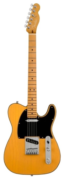 Fender American Ultra Telecaster MN