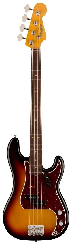 Fender American Vintage II 1960 Precision Bass