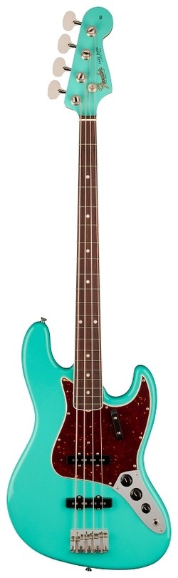 Fender American Vintage II 1966 Jazz Bass Fender American Vintage II 1966 Jazz Bass