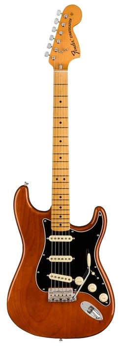 Fender American Vintage II 1973 Stratocaster Fender American Vintage II 1973 Stratocaster