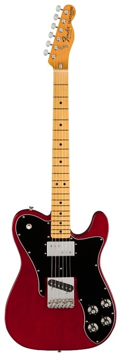 Fender American Vintage II 1977 Telecaster Custom