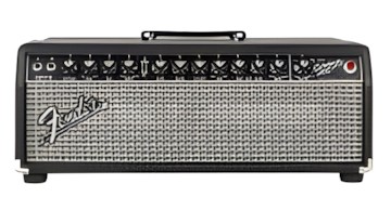 Fender