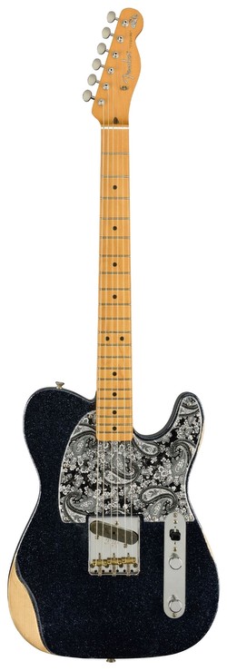 Fender