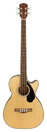 Fender CB-60SCE