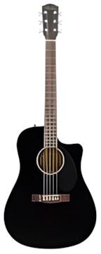 Fender CC-60SCE