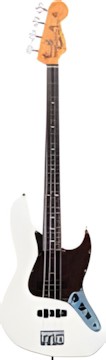 Fender Classic 60s Jazz