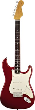 Fender