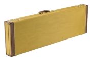 Fender Classic Series Wood Case Bass/Jazz Bass