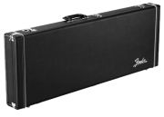 Fender Classic Series Wood Case Jazzmaster/Jaguar