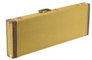 Fender Classic Series Wood Case Strat/Tele