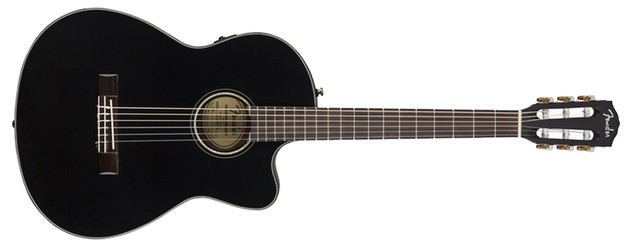 Fender CN-140SCE