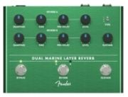 Fender Dual Marine Layer Reverb