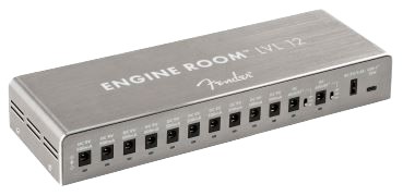 Fender Engine Room LVL12