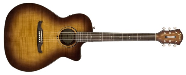 Fender FA-345CE Auditorium