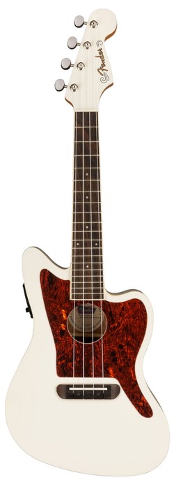 Fender Fullerton Jazzmaster Uke