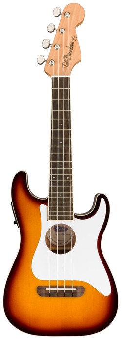 Fender Fullerton Strat Uke