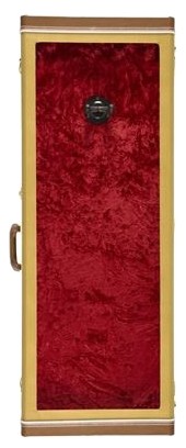 Fender Guitar Display Case (0995000300)