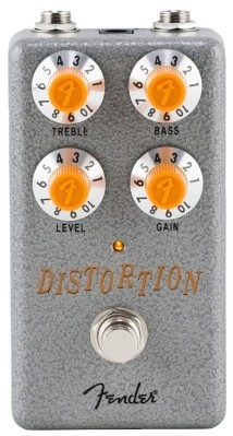 Fender Hammertone Distortion
