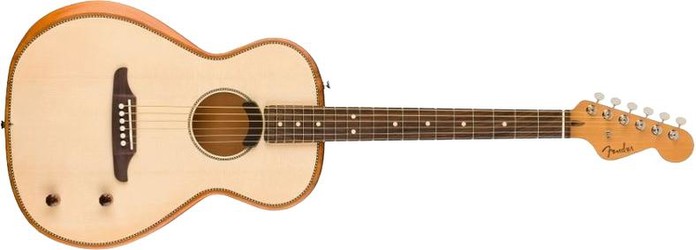 Fender