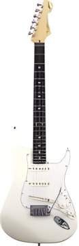 Fender Jeff Beck Stratocaster