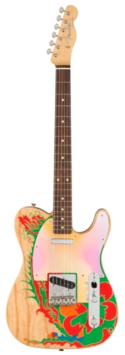 Fender