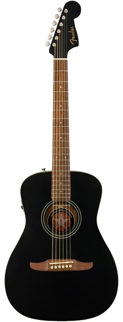 Fender Joe Strummer Campfire