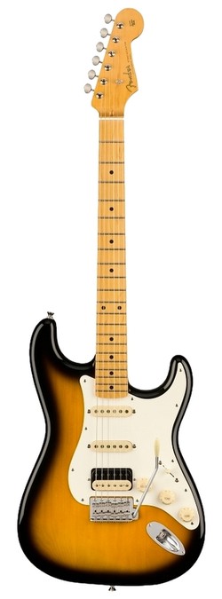 Fender