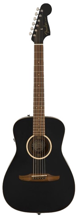 Fender Malibu Special