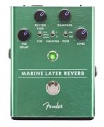 Fender Marine Layer Reverb