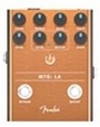 Fender MTG:LA Tube Distortion