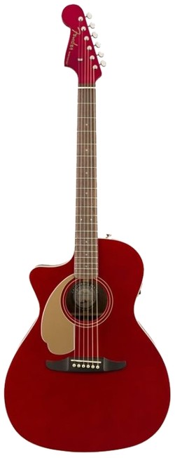 Fender Newporter Player LH