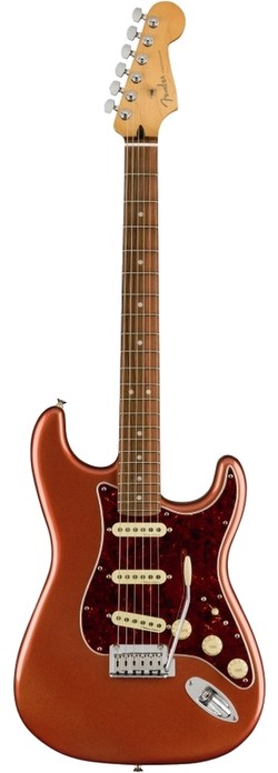 Fender Player Plus Stratocaster PF
