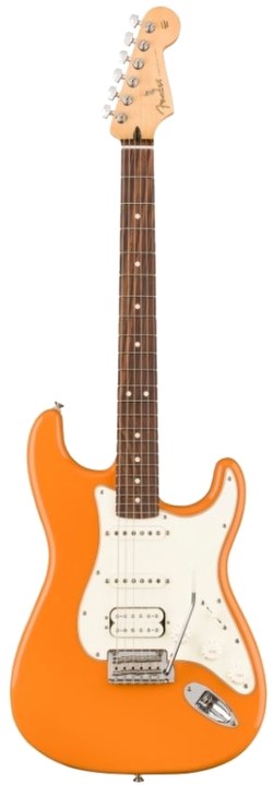 Fender